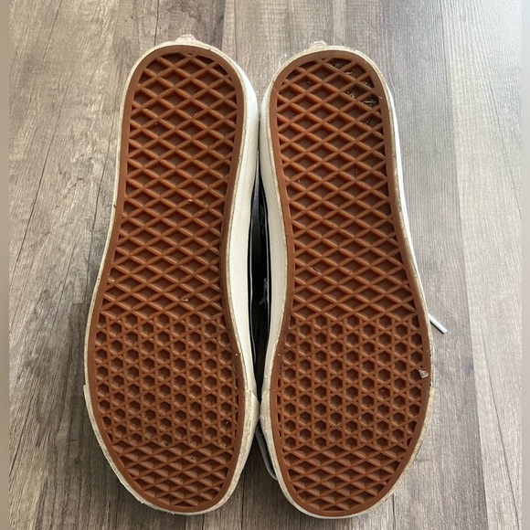 VANS X SANDY LIANG SK8 HI Size M 9.5/W 11.0 - Picture 5 of 9